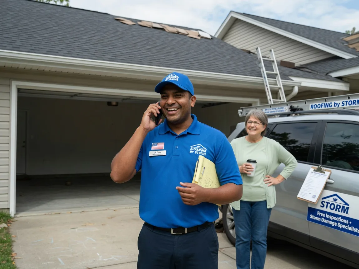 Roof Repair Near Me Fort Defiance, AZ FAQs